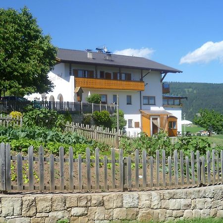 Rastlhof Vila Meltina Exterior foto
